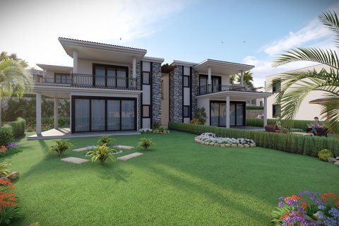 2+1 Apartment in Bodrum, Mugla, Turkey No. 222720