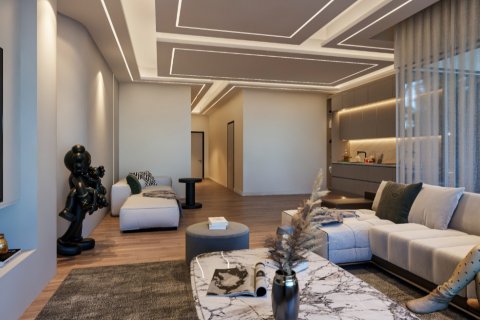 Villa for sale in Gazipasa, Antalya, Turkey, 4 bedrooms, 200m2, No. 107799 – photo 8