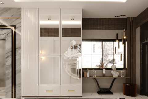 Villa 4+1 Kargıcak, Alanya, Antalya, Türkiye №107798 - 18