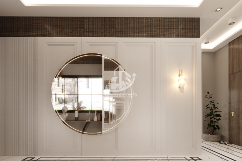 Villa 4+1 Kargıcak, Alanya, Antalya, Türkiye №107798 - 19