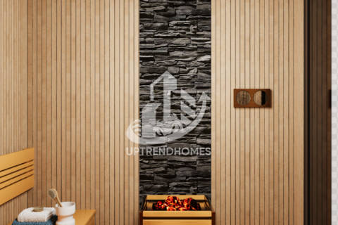 Villa 4+1 Kargıcak, Alanya, Antalya, Türkiye №107798 - 29