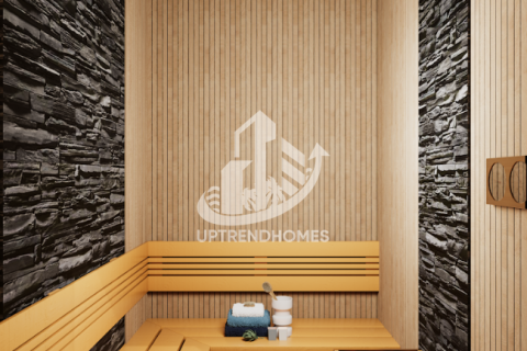 Villa 4+1 Kargıcak, Alanya, Antalya, Türkiye №107798 - 30