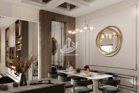 Villa 4+1 Kargıcak, Alanya, Antalya, Türkiye №107798 - 23