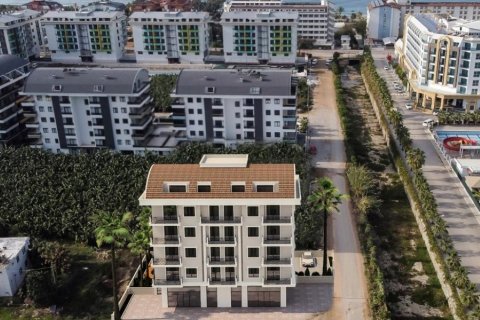 Ticari gayrimenkul   Alanya, Antalya, Türkiye №107797 - 3