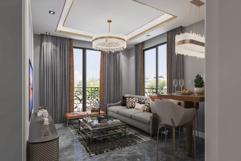 Ticari gayrimenkul   Alanya, Antalya, Türkiye №107797 - 7