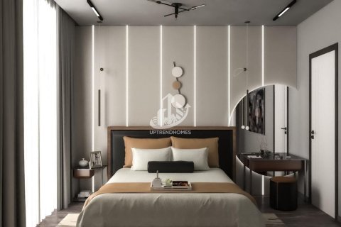 Apartment for sale in Kestel, Antalya, Turkey, 1 bedroom, 52m2, No. 76958 – photo 29