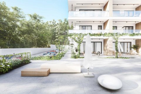 Apartment for sale in Avsallar, Antalya, Turkey, 1 bedroom, 62m2, No. 98404 – photo 7