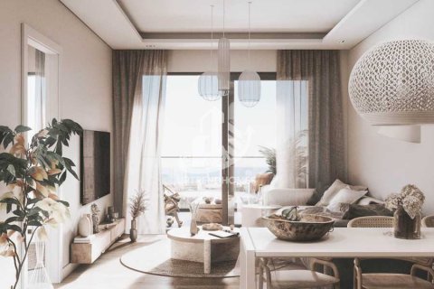 Apartment for sale in Avsallar, Antalya, Turkey, 1 bedroom, 62m2, No. 98404 – photo 15