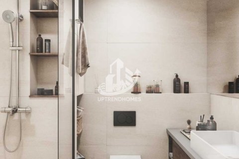 Apartment for sale in Avsallar, Antalya, Turkey, 1 bedroom, 62m2, No. 98404 – photo 25