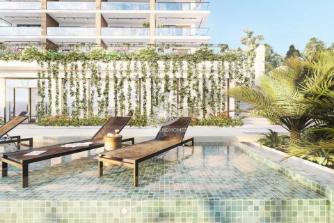 Apartment for sale in Avsallar, Antalya, Turkey, 1 bedroom, 62m2, No. 98404 – photo 12