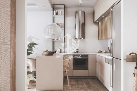 Apartment for sale in Avsallar, Antalya, Turkey, 1 bedroom, 62m2, No. 98404 – photo 14