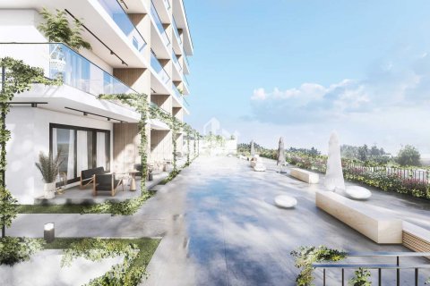Apartment for sale in Avsallar, Antalya, Turkey, 1 bedroom, 62m2, No. 98404 – photo 8