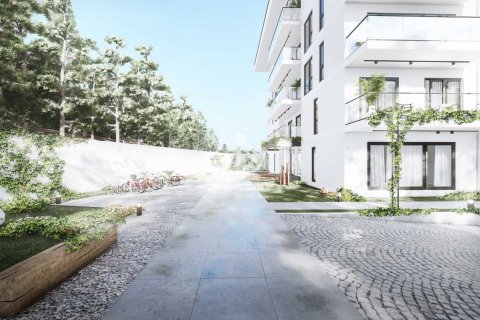 Apartment for sale in Avsallar, Antalya, Turkey, 1 bedroom, 62m2, No. 98404 – photo 3