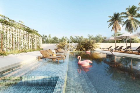 Apartment for sale in Avsallar, Antalya, Turkey, 1 bedroom, 62m2, No. 98404 – photo 10