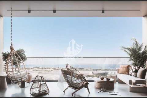 Apartment for sale in Avsallar, Antalya, Turkey, 1 bedroom, 62m2, No. 98404 – photo 19