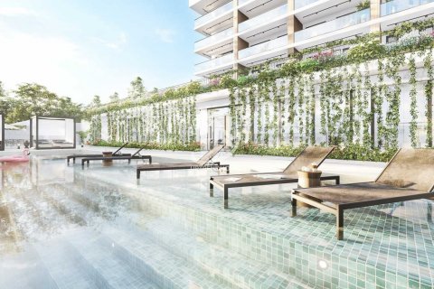 Apartment for sale in Avsallar, Antalya, Turkey, 1 bedroom, 62m2, No. 98404 – photo 11