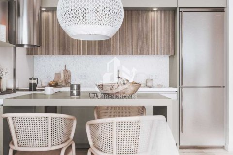 Apartment for sale in Avsallar, Antalya, Turkey, 1 bedroom, 62m2, No. 98404 – photo 16