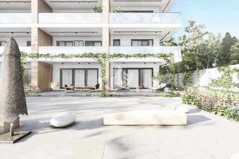 Apartment for sale in Avsallar, Antalya, Turkey, 1 bedroom, 62m2, No. 98404 – photo 5