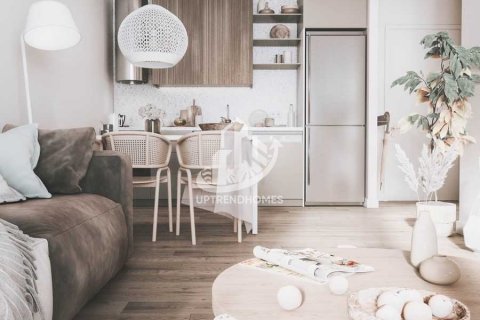 Apartment for sale in Avsallar, Antalya, Turkey, 1 bedroom, 62m2, No. 98404 – photo 20