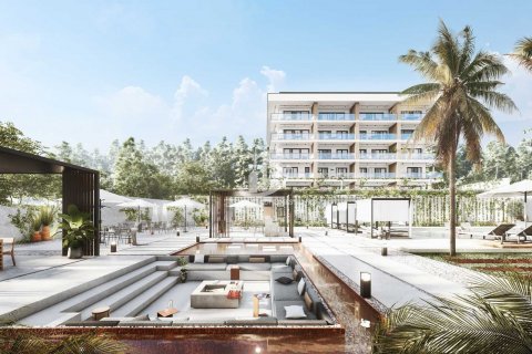 Apartment for sale in Avsallar, Antalya, Turkey, 1 bedroom, 62m2, No. 98404 – photo 6