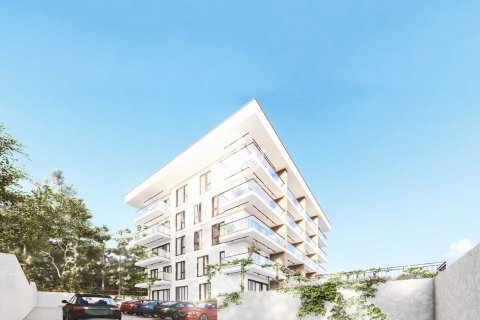 Apartment for sale in Avsallar, Antalya, Turkey, 1 bedroom, 62m2, No. 98404 – photo 2