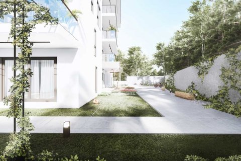 Apartment for sale in Avsallar, Antalya, Turkey, 1 bedroom, 62m2, No. 98404 – photo 4