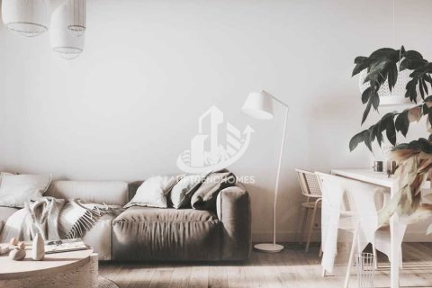 Apartment for sale in Avsallar, Antalya, Turkey, 1 bedroom, 62m2, No. 98404 – photo 17