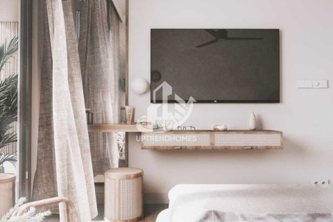 Apartment for sale in Avsallar, Antalya, Turkey, 1 bedroom, 62m2, No. 98404 – photo 22