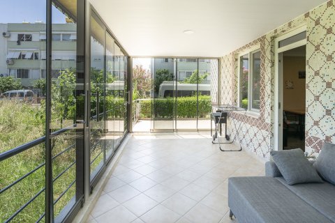 Продажа квартиры в Оба, Анталье, Турция 1+1, 75м2, №218624 – фото 6