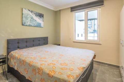 Продажа квартиры в Оба, Анталье, Турция 1+1, 75м2, №218624 – фото 4