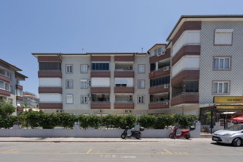 Продажа квартиры в Оба, Анталье, Турция 1+1, 75м2, №218624 – фото 8