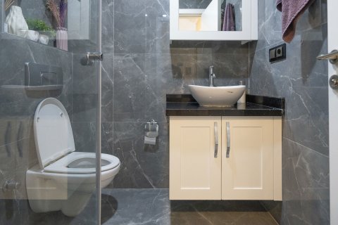 Продажа квартиры в Оба, Анталье, Турция 1+1, 75м2, №218624 – фото 7