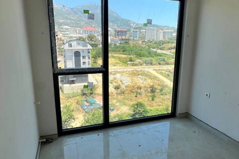 Продажа квартиры в Махмутларе, Анталье, Турция 2+1, 69м2, №218628 – фото 4