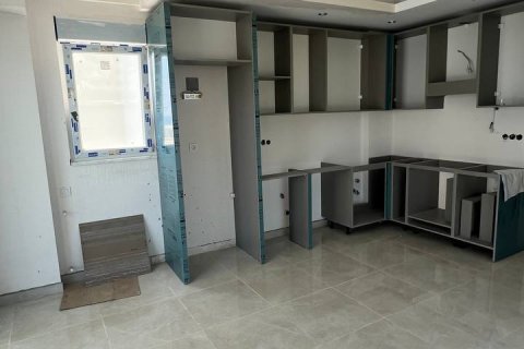 Продажа квартиры в Махмутларе, Анталье, Турция 2+1, 69м2, №218628 – фото 2