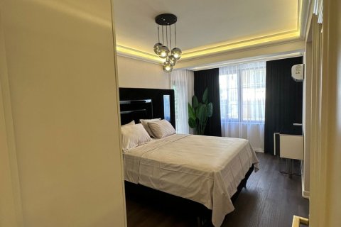 Продажа квартиры в Махмутларе, Анталье, Турция 2+1, 130м2, №218629 – фото 8