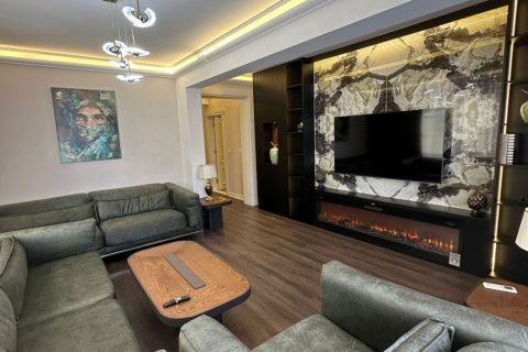 Продажа квартиры в Махмутларе, Анталье, Турция 2+1, 130м2, №218629 – фото 3