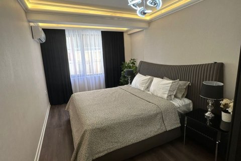 Продажа квартиры в Махмутларе, Анталье, Турция 2+1, 130м2, №218629 – фото 6