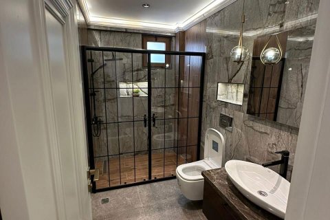 Продажа квартиры в Махмутларе, Анталье, Турция 2+1, 130м2, №218629 – фото 12
