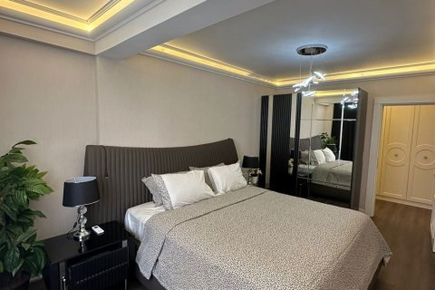 Продажа квартиры в Махмутларе, Анталье, Турция 2+1, 130м2, №218629 – фото 7