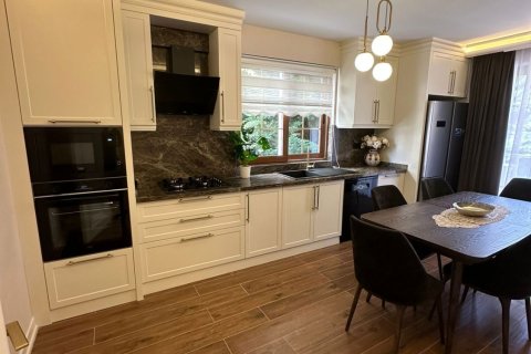 Продажа квартиры в Махмутларе, Анталье, Турция 2+1, 130м2, №218629 – фото 5