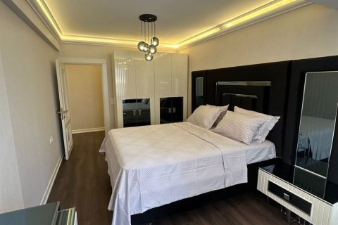 Продажа квартиры в Махмутларе, Анталье, Турция 2+1, 130м2, №218629 – фото 9