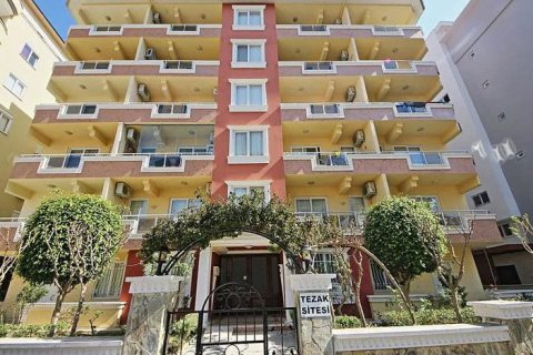 Продажа квартиры в Махмутларе, Анталье, Турция 2+1, 130м2, №218629 – фото 2