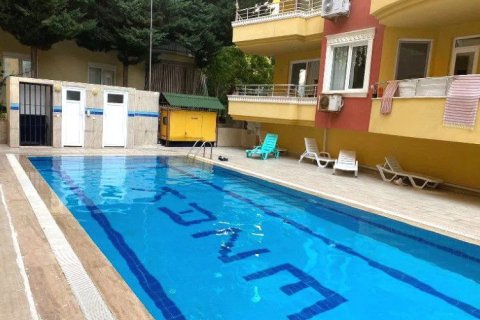 Продажа квартиры в Махмутларе, Анталье, Турция 2+1, 130м2, №218629 – фото 13