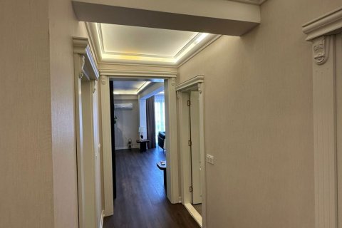 Продажа квартиры в Махмутларе, Анталье, Турция 2+1, 130м2, №218629 – фото 11