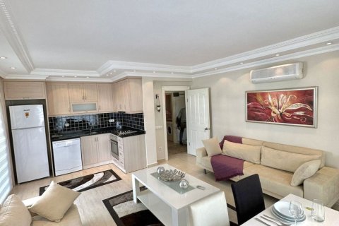 2+1 Wohnung in Oba, Antalya, Türkei Nr. 218630 - 4
