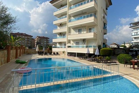 2+1 Wohnung in Oba, Antalya, Türkei Nr. 218630 - 2