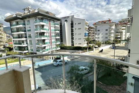 2+1 Wohnung in Oba, Antalya, Türkei Nr. 218630 - 10