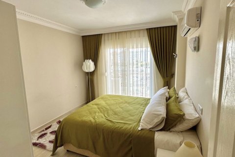 2+1 Wohnung in Oba, Antalya, Türkei Nr. 218630 - 5