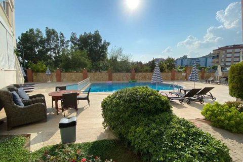 2+1 Wohnung in Oba, Antalya, Türkei Nr. 218630 - 13