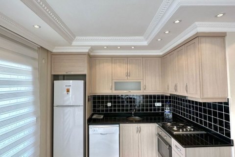 2+1 Wohnung in Oba, Antalya, Türkei Nr. 218630 - 3